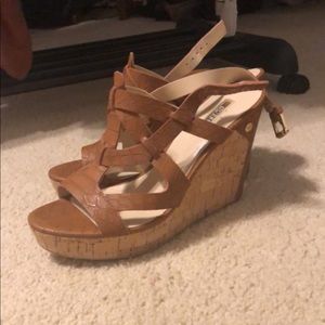 Guess Wedges
